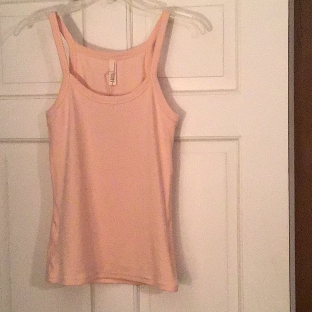 SKIMS tank top